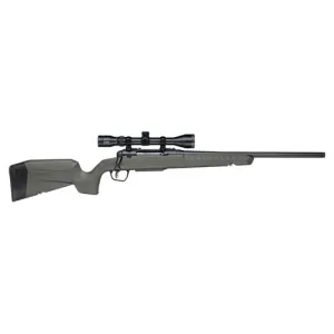 SAVAGE ARMS Axis 2 XP 7mm-08 Green