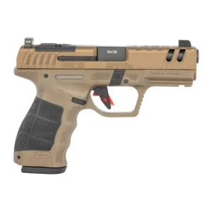 SAR USA SAR9 Compact Gen3 9mm Bronze 10rd
