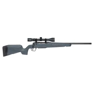 SAVAGE ARMS Axis 2 XP 6.5 Creedmoor Gray