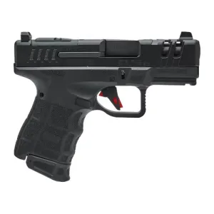 SAR USA SAR9 Subcompact Gen3 9mm 12/15rd Black