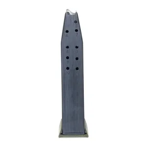 SAR USA SAR 9 9mm Socom Magazine 10rd OD - Base Plate