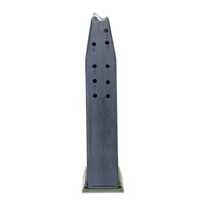SAR USA Socom 9mm Compact Magazine OD Green 10rd