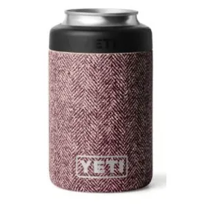 YETI Rambler C Colster 2.0 Riverhead Red