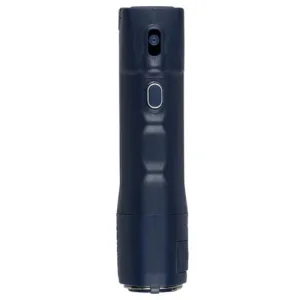 SABRE 2-in-1 Pepper Spray and Alarm - Navy
