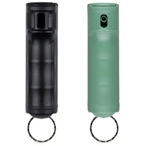 SABRE Black & Sage Pepper Gel