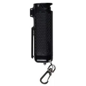 SABRE Safe Escape 3-in-1 Gel, Belt Cut, Win Break - BLK