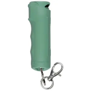 SABRE Sage Green Fast Flip Top