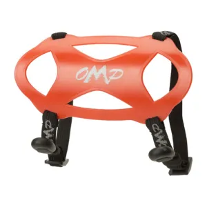 OCTOBER MOUNTAIN Guardian Arm Guard (Red)