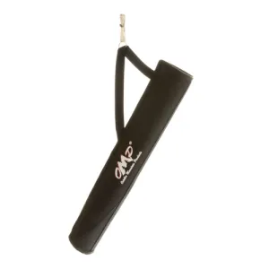 OCTOBER MOUNTAIN No-Spill Tube Hip Quiver (RH/LH - Black)