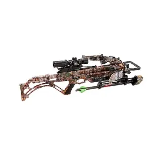 EXCALIBUR 17 Micro Suppressor Crossbow Pkg Tact-Zo