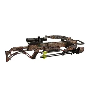 EXCALIBUR 17 Matrix Bulldog 400 Crossbow w/Tact Zo