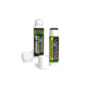 LIMBSAVER Crossbow Rail Lube & Crossbow String Wax Combo