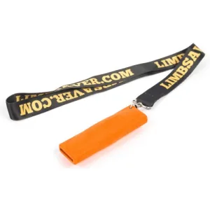 LIMBSAVER Arrow Puller w/Lanyard Orange