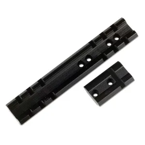 WEAVER Top Mount Base Interarms Mini Mark X (Rear), 23