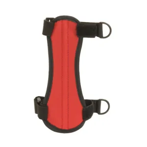 OCTOBER MOUNTAIN Arm Guard Red