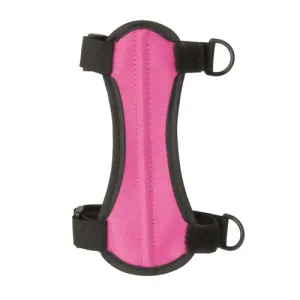 OCTOBER MOUNTAIN Arm Guard Pink