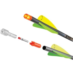 TENPOINT Omni-Brite 2.0 Rec- .305 inside dia 2219 Orange