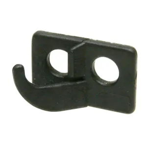 OCTOBER MOUNTAIN 2 Hole Arrow Rest Right Hand