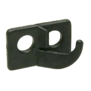 OCTOBER MOUNTAIN 2 Hole Arrow Rest Left Hand