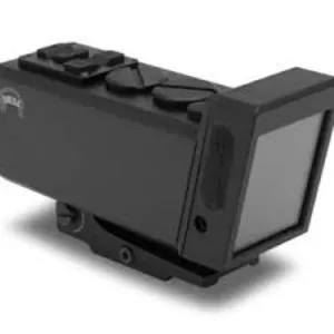 OMEGA BOW SIGHT BOW SIGHT FILM/SHOOT