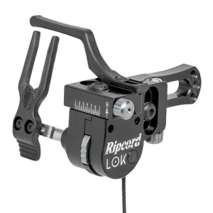RIPCORD Lok Micro Black Right Hand
