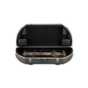 SKB CASES Hunter Series Bow Case Black