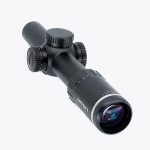 RITON X7 Tactix 1-8x28