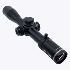 RITON X5 Conquer 5-25x50 MRAD