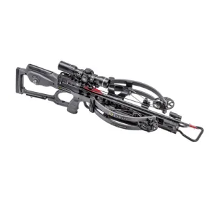 TENPOINT Vapor RS470 ACUslide EVO-X Scope STAG Hard Case