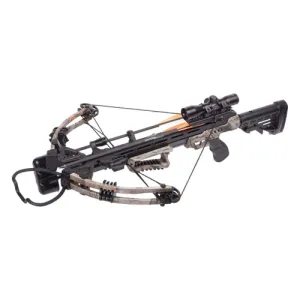 CENTERPOINT ARCHERY Sniper Elite 370