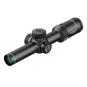 ATHLON OPTICS Cronus BTR Tact 1-6x24 MOA