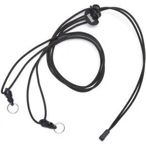 BUSHNELL Ultra Light Binocular Harness Black /Quick Connect