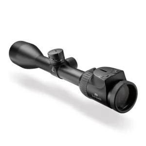 SWAROVSKI Z5i 2.4-12x50 - BT-4W-I Riflescope