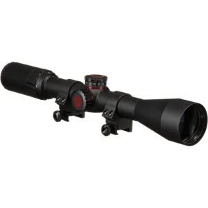 SIMMONS ProTarget Rimfire 3-9x40 Elevation Riflescope