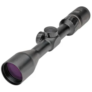 BURRIS Fullfield II Riflescope 2.5-10x42mm Ballistic E3