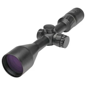 BURRIS Fullfield IV Riflescope 4-16x50mm Illum 1" Tube
