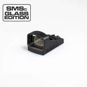 SHIELD SIGHTS SMSc Shield Mini Sight Compact Low Profile Red