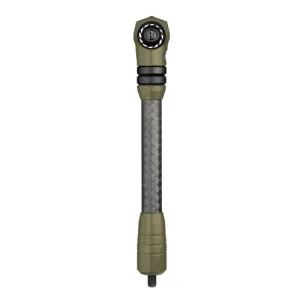 MATHEWS BOWS Stabilizer 10" Green Ambush Assembly