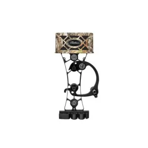 MATHEWS BOWS Quiver Arrow Web HD4 RT Edge