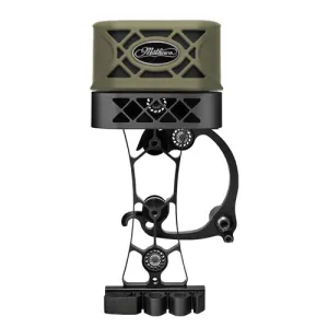 MATHEWS BOWS HD-4 Quiver Green Ambush