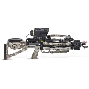 TENPOINT Havoc RS440 XERO ACUslide Garmin Xero X1i Scope
