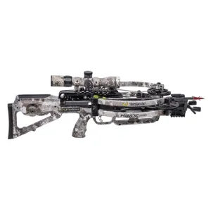 TENPOINT Havoc RS440 ACUslide EVO-X Elite Camo Scope