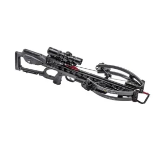 TENPOINT Viper S400 ACUslide RangeMaster Pro Scope