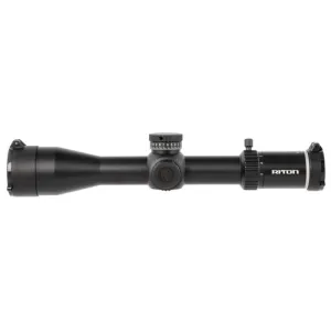 RITON OPTICS X7 Conquer 3-24x50 Black