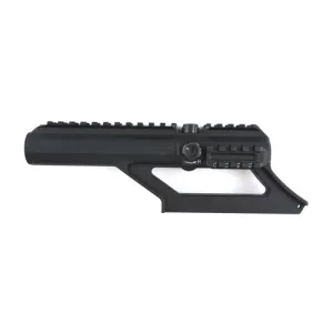 STEYR ARMS AUG A3 M1 3X Optic Matte Black
