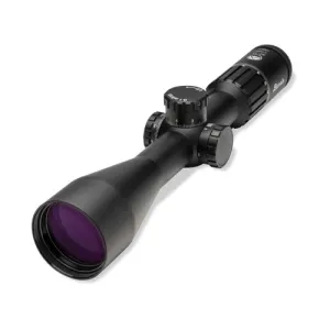BURRIS RT 3-15x50mm SCR 2 MIL
