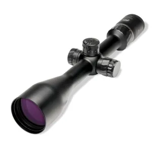 BURRIS Fullfied IV 6-24x50mm SCR MOA