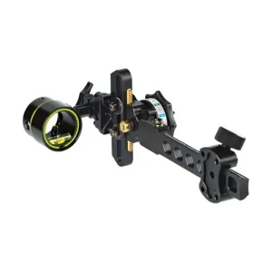 HHA SPORTS TETRA 3819 w/.019 1 pin 1 3/8" Scope