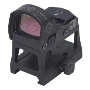 SIGHTMARK Mini Shot M-Spec M1 LQD Reflex Sight