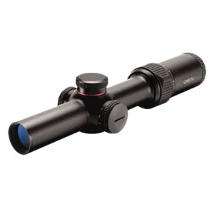 SIMMONS 1-6x24 Predator/Varmint Riflescope - Black